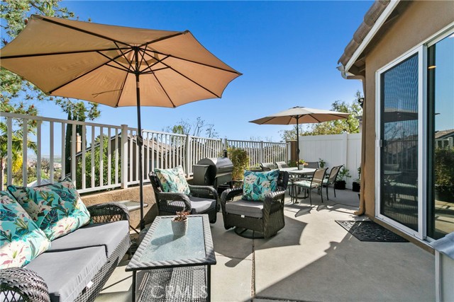 Detail Gallery Image 33 of 48 For 28454 Klondike Dr, Trabuco Canyon,  CA 92679 - 3 Beds | 3 Baths