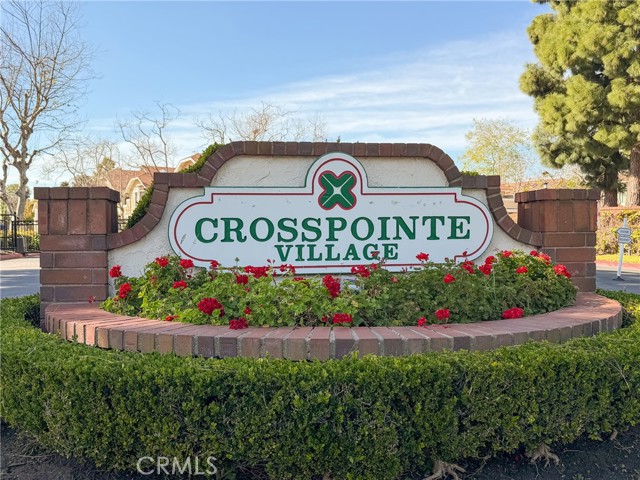 Detail Gallery Image 31 of 33 For 7720 Elmdale Way #H,  Stanton,  CA 90680 - 2 Beds | 1 Baths