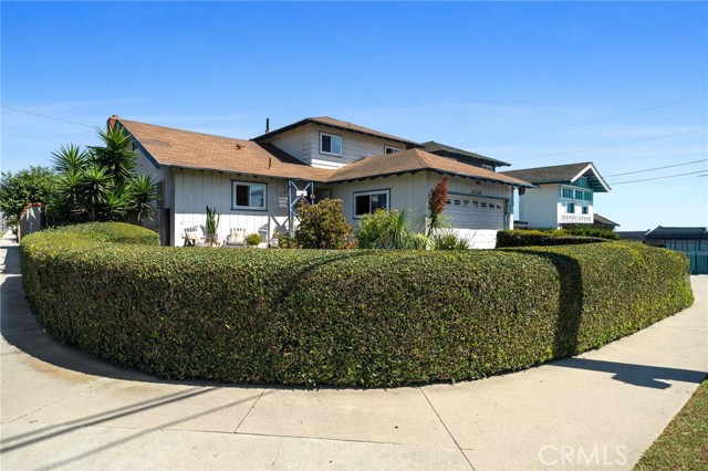 Detail Gallery Image 1 of 22 For 21428 Martin St, Carson,  CA 90745 - 4 Beds | 2 Baths