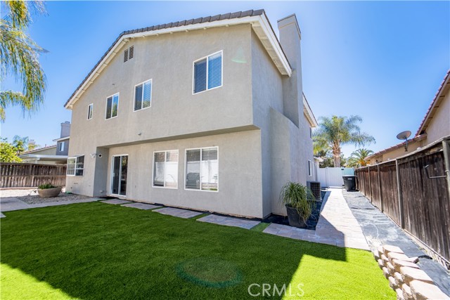 Detail Gallery Image 50 of 53 For 4630 Ferngreen, Hemet,  CA 92545 - 5 Beds | 2/1 Baths