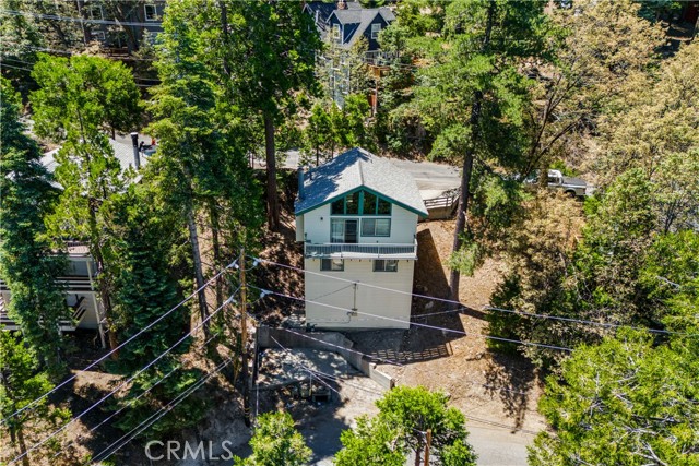 Detail Gallery Image 25 of 26 For 593 Club House Dr, Twin Peaks,  CA 92391 - 2 Beds | 2 Baths