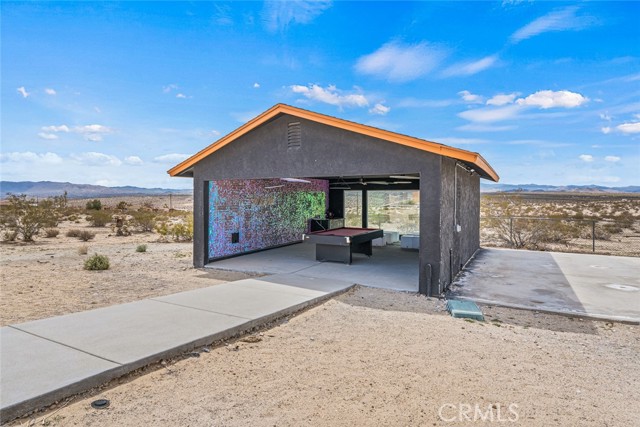 Detail Gallery Image 46 of 50 For 64727 Post Rd, Joshua Tree,  CA 92252 - 3 Beds | 2 Baths