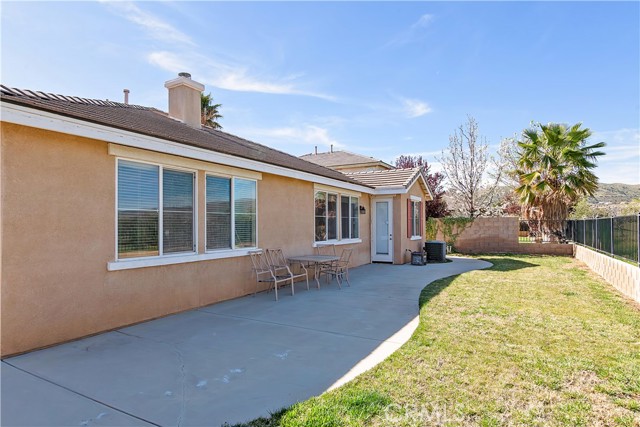 Detail Gallery Image 46 of 57 For 3607 Mountain Shadows Ct, Palmdale,  CA 93551 - 3 Beds | 3 Baths