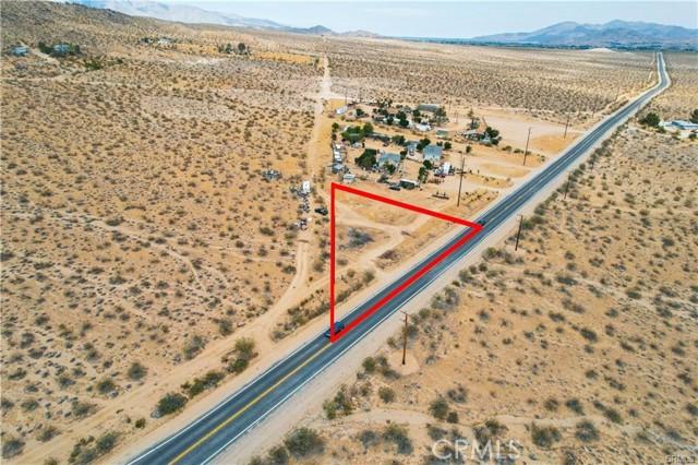 Detail Gallery Image 1 of 13 For 34631 State Highway 18, Lucerne Valley,  CA 92356 - – Beds | – Baths