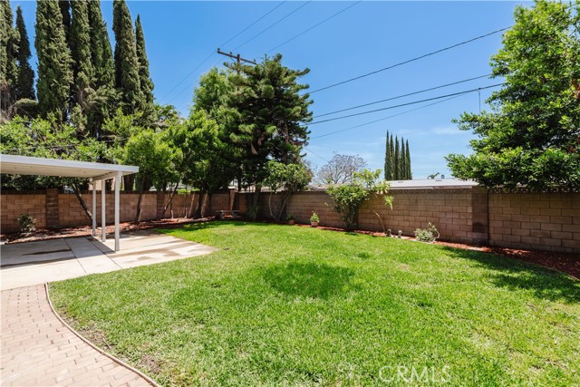 Detail Gallery Image 19 of 21 For 16540 E Kingside Dr, Covina,  CA 91722 - 4 Beds | 2 Baths