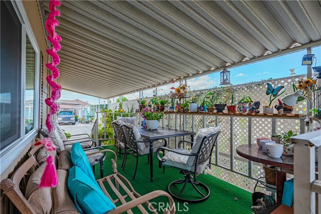 Detail Gallery Image 22 of 36 For 1895 W Devonshire Ave #43,  Hemet,  CA 92545 - 2 Beds | 2 Baths