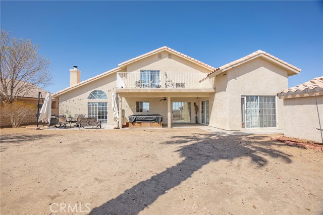 Detail Gallery Image 27 of 42 For 27857 Hummingbird, Helendale,  CA 92342 - 3 Beds | 2/1 Baths