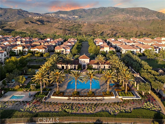 Detail Gallery Image 43 of 45 For 101 Artista, Irvine,  CA 92602 - 4 Beds | 4 Baths