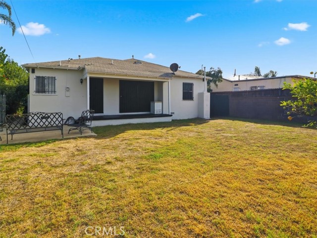 Detail Gallery Image 41 of 42 For 525 S Caswell, Compton,  CA 90220 - 3 Beds | 1 Baths