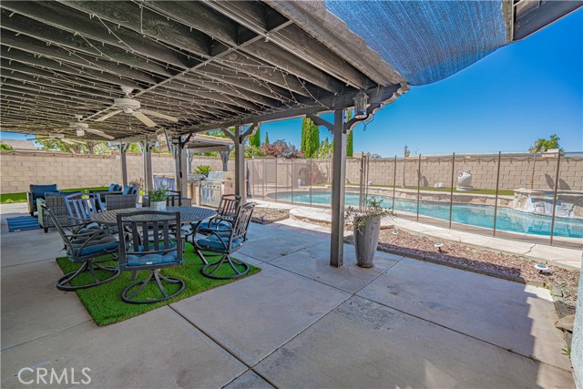 Detail Gallery Image 41 of 65 For 6317 Prairie Ct, Quartz Hill,  CA 93536 - 4 Beds | 2 Baths