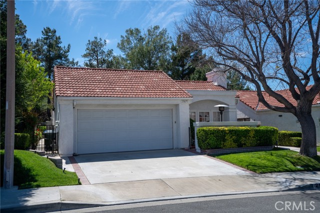 Detail Gallery Image 25 of 25 For 25875 Bellis Dr, Valencia,  CA 91355 - 3 Beds | 2 Baths