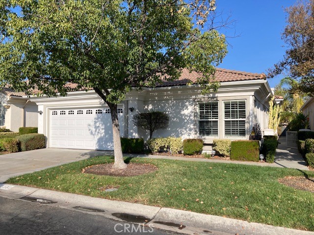 Detail Gallery Image 1 of 1 For 40030 Corte Calanova, Murrieta,  CA 92562 - 3 Beds | 2 Baths