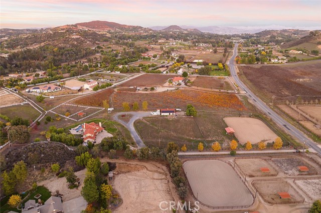 Detail Gallery Image 49 of 50 For 38405 Avenida La Cresta, Murrieta,  CA 92562 - 4 Beds | 4 Baths