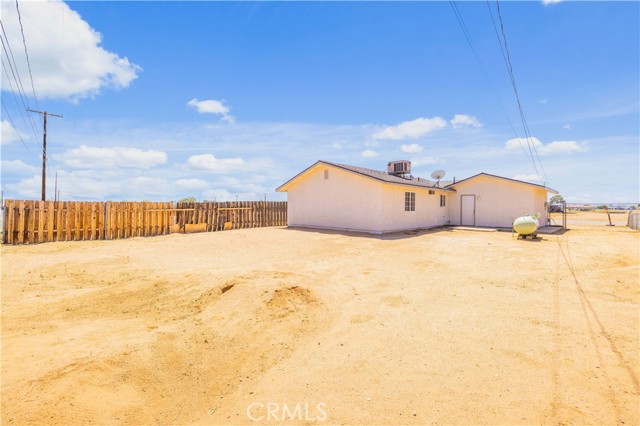 Detail Gallery Image 17 of 19 For 8137 Walpole, California City,  CA 93505 - 3 Beds | 1 Baths