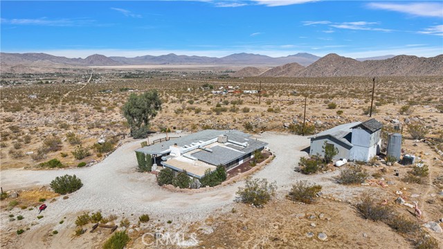 Detail Gallery Image 42 of 44 For 31515 Carnelian Rd, Lucerne Valley,  CA 92356 - 3 Beds | 2 Baths