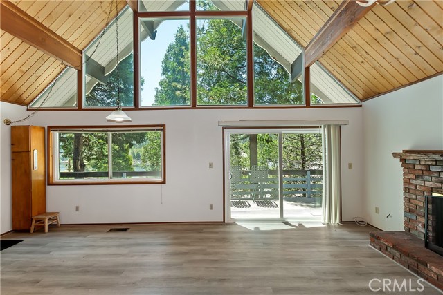 Detail Gallery Image 7 of 49 For 24141 Zell Ct, Crestline,  CA 92325 - 3 Beds | 2 Baths