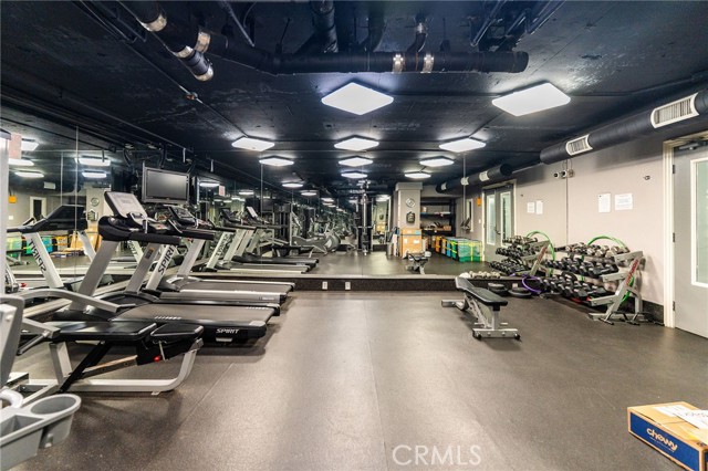 Detail Gallery Image 30 of 40 For 141 S Clark Dr #326,  West Hollywood,  CA 90048 - 1 Beds | 1 Baths