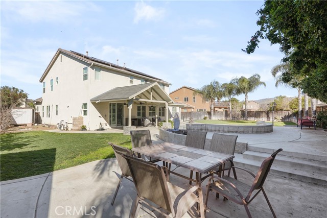 Detail Gallery Image 45 of 56 For 569 Overleaf, San Jacinto,  CA 92582 - 3 Beds | 4 Baths