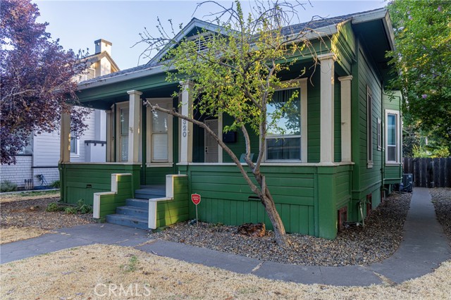 Detail Gallery Image 3 of 52 For 320 W 21st St, Merced,  CA 95340 - 4 Beds | 2 Baths