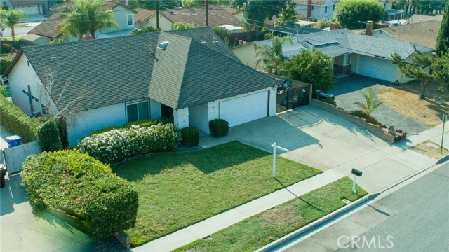 7011 Opal St, Rancho Cucamonga, CA 91701