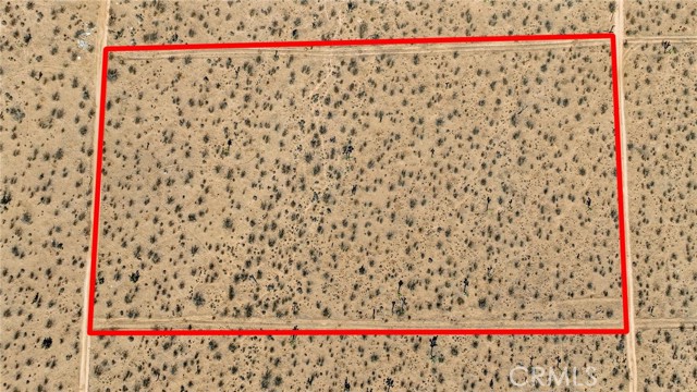 Detail Gallery Image 5 of 15 For 0 Lagartijo, Apple Valley,  CA 92308 - – Beds | – Baths