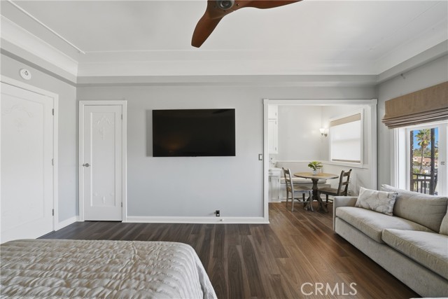 Detail Gallery Image 5 of 39 For 1030 E Ocean Bld #509,  Long Beach,  CA 90802 - 0 Beds | 1 Baths