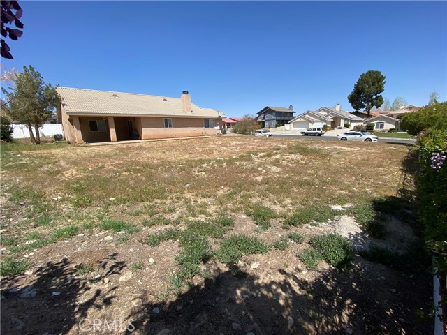 17815 Honeycomb Lane, Victorville, California 92395, ,Land,For Sale,17815 Honeycomb Lane,CRHD23065277