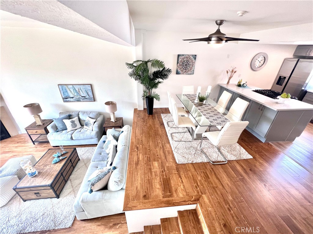 2609 Nelson Avenue G, Redondo Beach, CA 90278