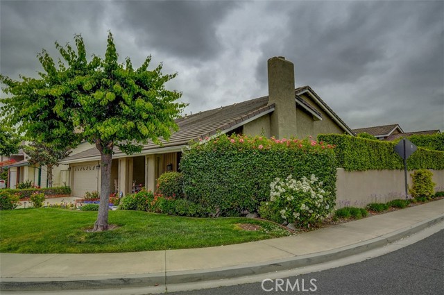 7 Deer Spring, Irvine, CA 92604