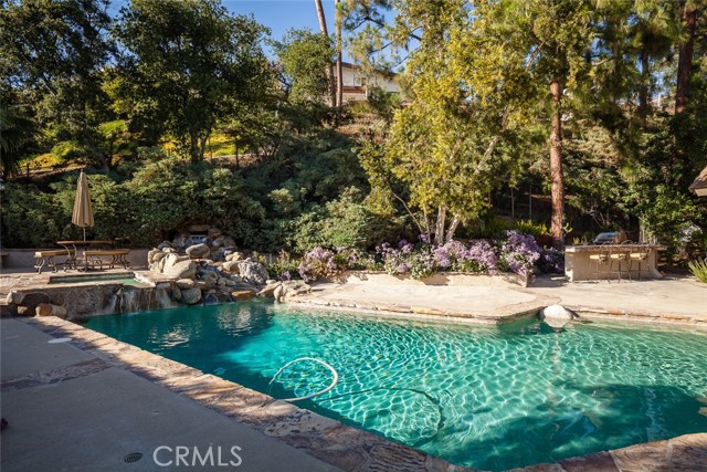 Detail Gallery Image 14 of 29 For 4134 Towhee Dr, Calabasas,  CA 91302 - 5 Beds | 3 Baths