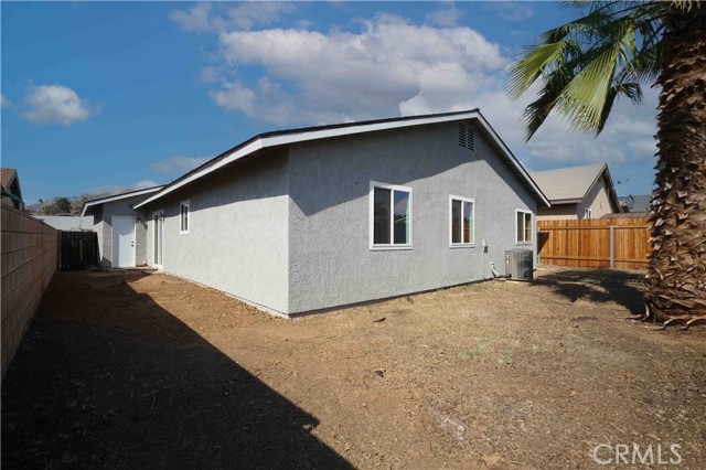 Detail Gallery Image 30 of 33 For 25403 Las Palomas Dr, Moreno Valley,  CA 92557 - 3 Beds | 2 Baths