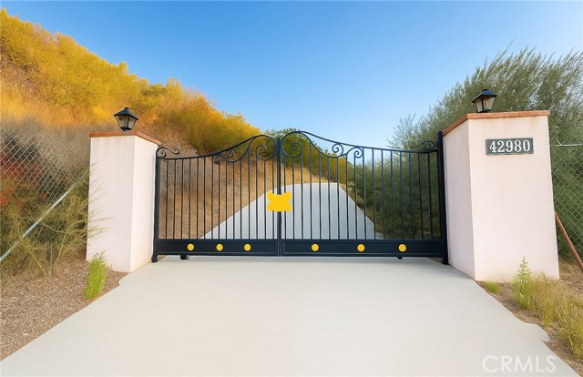 Detail Gallery Image 45 of 45 For 42980 Calle Montecillo, Temecula,  CA 92590 - 4 Beds | 3/1 Baths