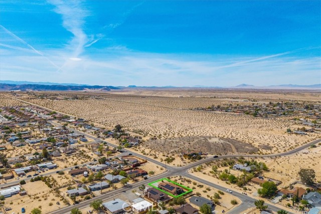 Detail Gallery Image 41 of 42 For 5947 Lupine Ave, Twentynine Palms,  CA 92277 - 4 Beds | 2 Baths