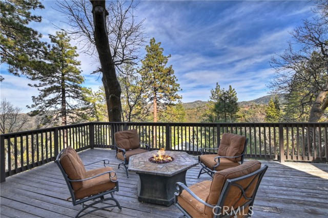 Detail Gallery Image 22 of 46 For 135 Wylerhorn Dr, Crestline,  CA 92325 - 2 Beds | 1/1 Baths