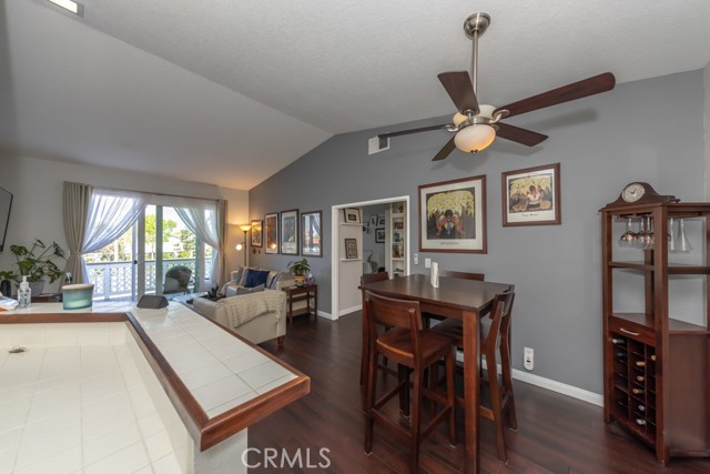 Detail Gallery Image 12 of 37 For 16440 Atherton Mtn #31,  Fountain Valley,  CA 92708 - 1 Beds | 1 Baths