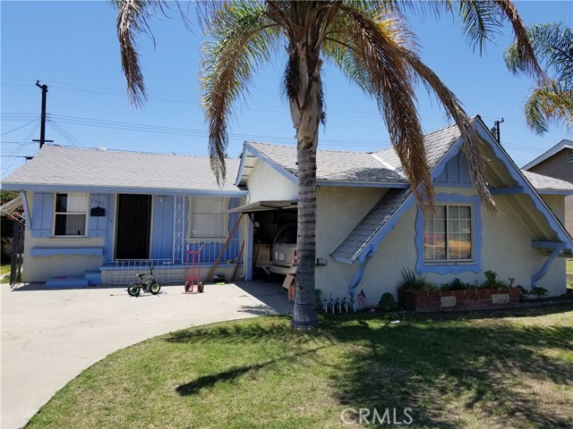 7501 El Chino, Buena Park, CA 90620