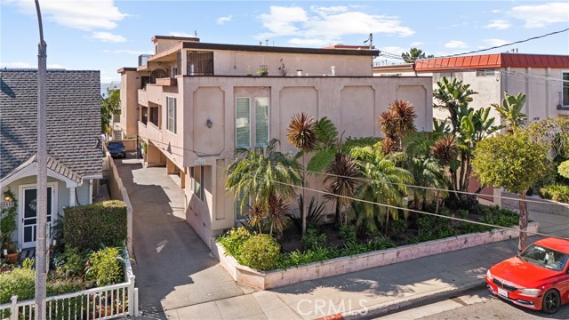 Detail Gallery Image 23 of 26 For 2444 4th Street Unit#9 St, Santa Monica,  CA 90405 - 1 Beds | 1 Baths