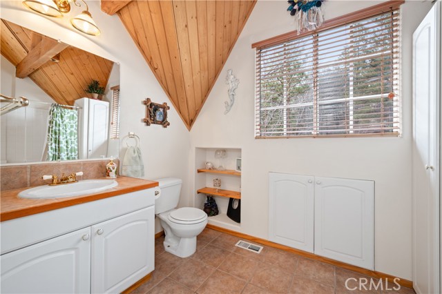 Detail Gallery Image 29 of 63 For 28227 Arbon Ln, Lake Arrowhead,  CA 92352 - 3 Beds | 3/1 Baths