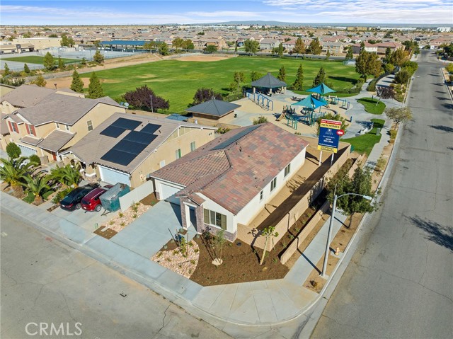 Detail Gallery Image 9 of 19 For 13176 Upland Ct, Hesperia,  CA 92344 - 3 Beds | 2 Baths