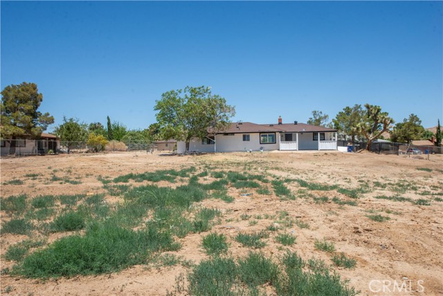 Detail Gallery Image 33 of 37 For 16104 Stagecoach Ave, Palmdale,  CA 93591 - 3 Beds | 2 Baths