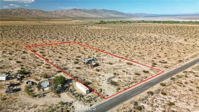 10313 E Lake Road, Cantil, California 93519, ,Land,For Sale,10313 E Lake Road,CRND23186331