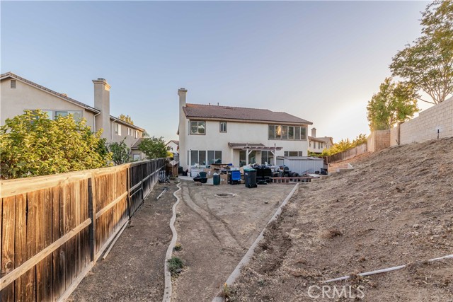 Detail Gallery Image 32 of 47 For 27958 Starfall Way, Murrieta,  CA 92563 - 5 Beds | 3 Baths