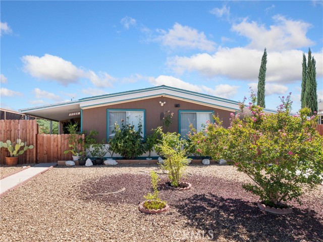 Detail Gallery Image 1 of 1 For 16327 Wimbleton Dr, Victorville,  CA 92395 - 3 Beds | 2 Baths