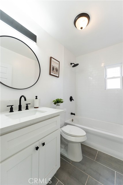 5743 Guest Bathroom