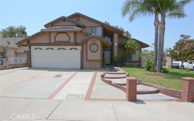 Image 2 for 15001 Begonia Dr, Fontana, CA 92336