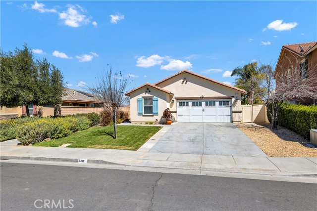 Detail Gallery Image 3 of 40 For 3319 Appalachian, Perris,  CA 92570 - 4 Beds | 2 Baths