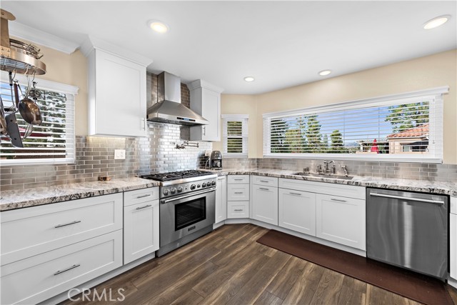 Detail Gallery Image 6 of 48 For 23401 El Greco, Mission Viejo,  CA 92692 - 3 Beds | 3 Baths