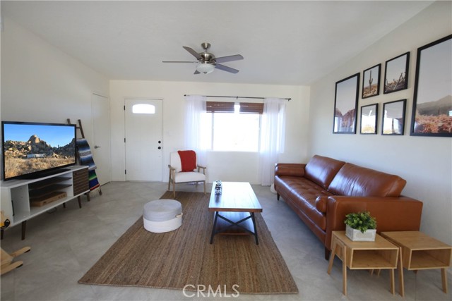 Detail Gallery Image 21 of 22 For 74563 Alta Loma Dr, Twentynine Palms,  CA 92277 - 4 Beds | 1/1 Baths