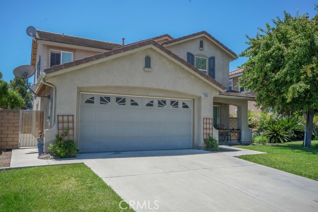 11831 Bunker Hill Dr, Rancho Cucamonga, CA 91730