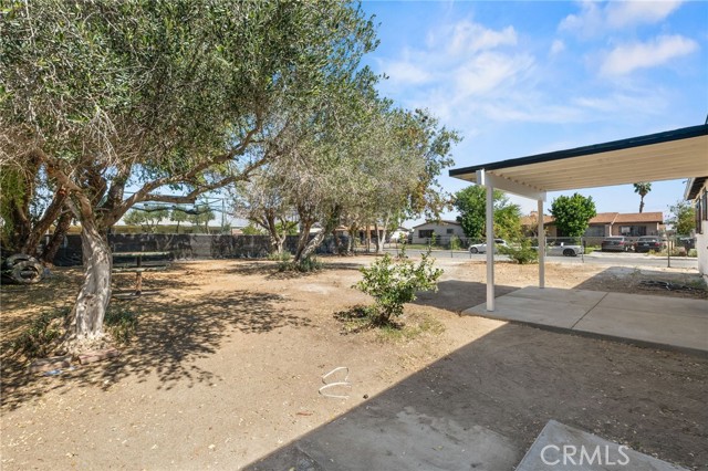 Detail Gallery Image 22 of 31 For 83552 Canary Ct, Indio,  CA 92201 - 3 Beds | 1/1 Baths